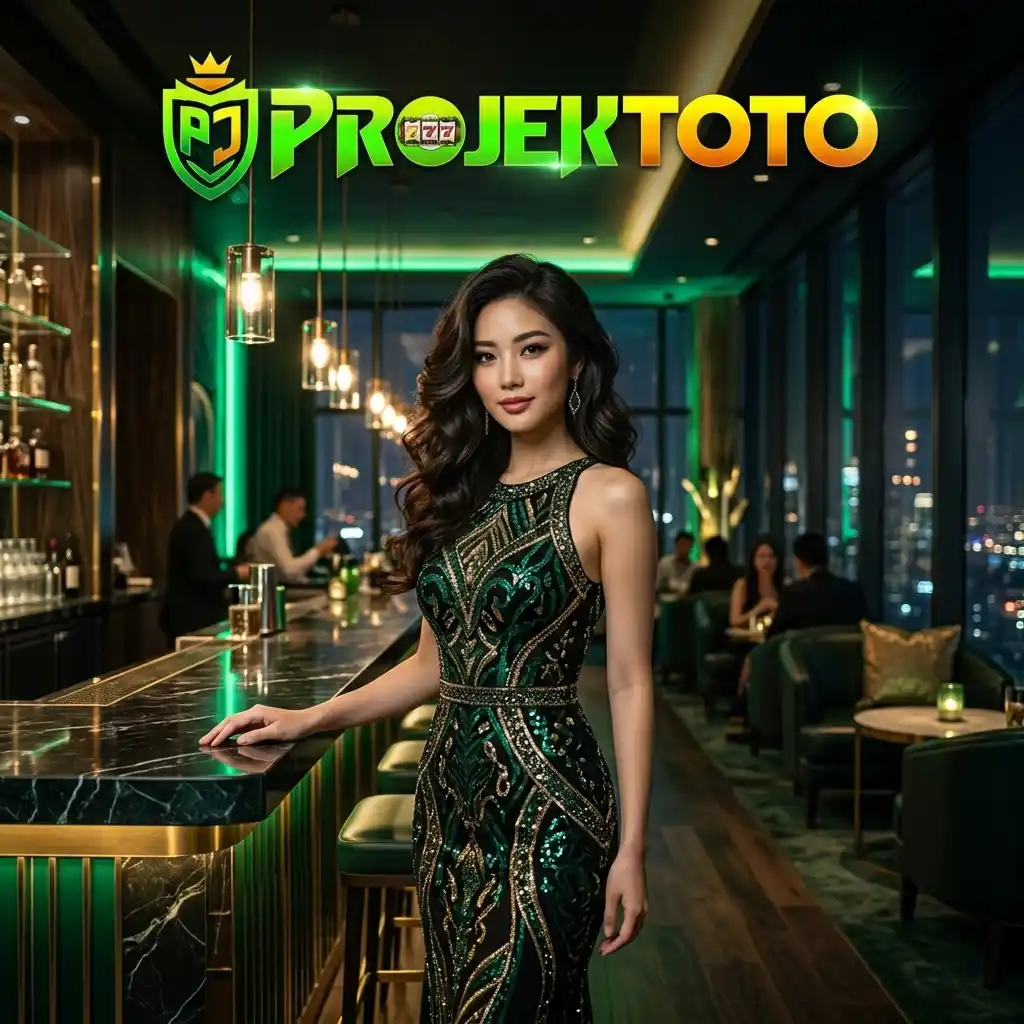 Nasehat Pilihan Projektoto Terpercaya