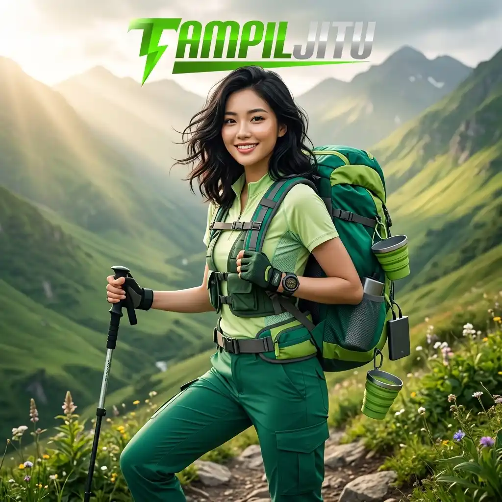 Carrier Ergonomis TampilJitu